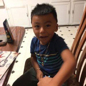 Meet your Posher, Francisco